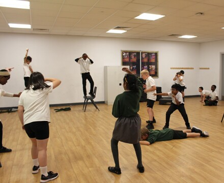 Y5 Day 3