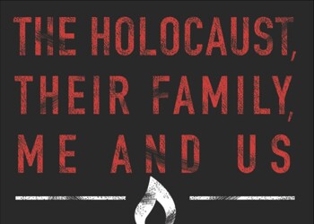 Year 9 Holocaust Project