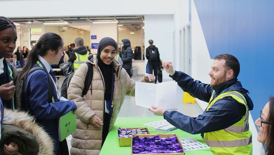 Independent Study Showcase