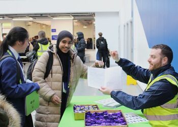 Independent Study Showcase