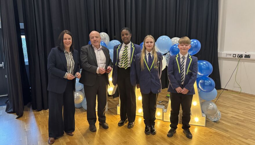 IGNITE Oracy Event