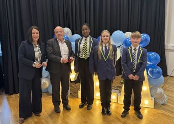IGNITE Oracy Event