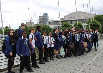 Reframe: Inspire Schools