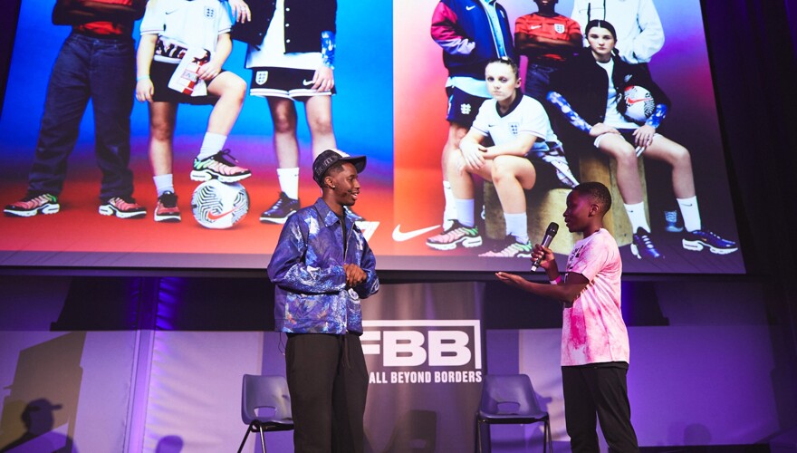 Tommy's Showcase Success with FBB