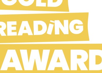 MEA win the One Education GOLD Reading Award