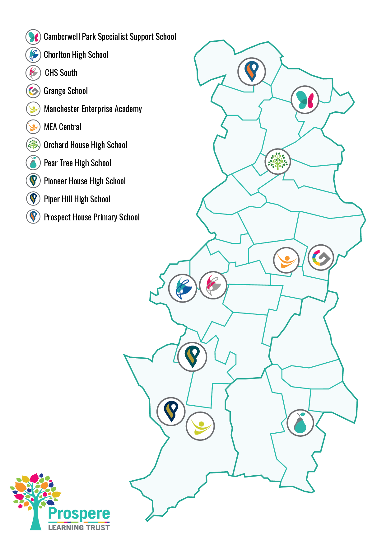 School Locations 2025 with school names 01