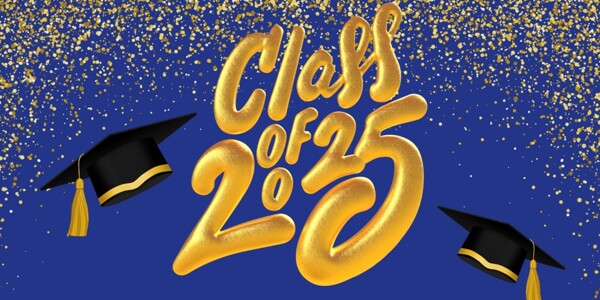 Leavers 2025 Celebration Event