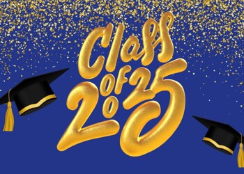 Leavers 2025 Celebration Event