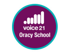 Voice 21 Oracy School