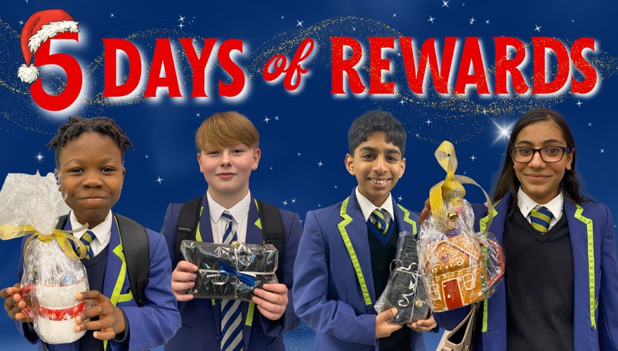 MEA's Run Up to Christmas