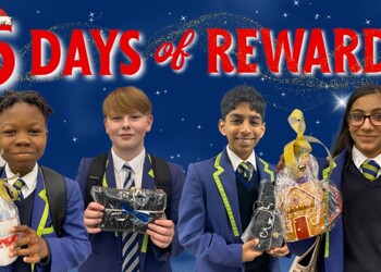 MEA's Run Up to Christmas