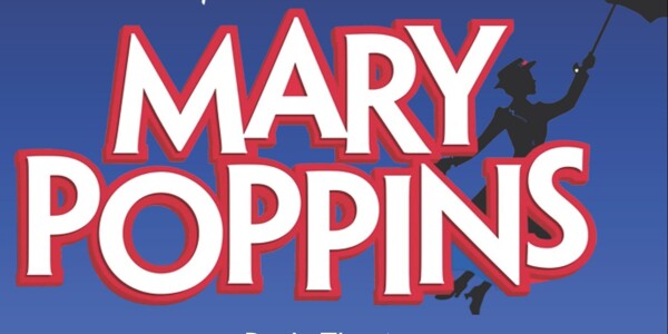 Mary Poppins School Performance